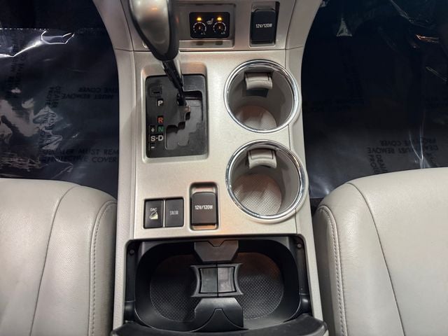 2013 Toyota Highlander SE