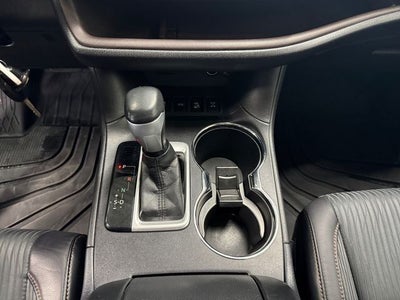 2016 Toyota Highlander LE Plus V6