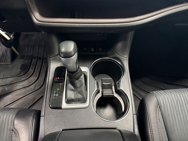 2016 Toyota Highlander LE Plus V6
