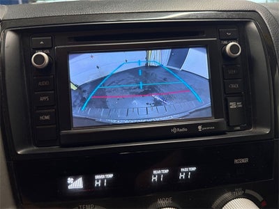 2014 Toyota Sequoia SR5 5.7L