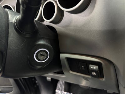 2014 Toyota Sequoia SR5 5.7L