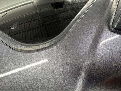 2014 Toyota Sequoia SR5 5.7L