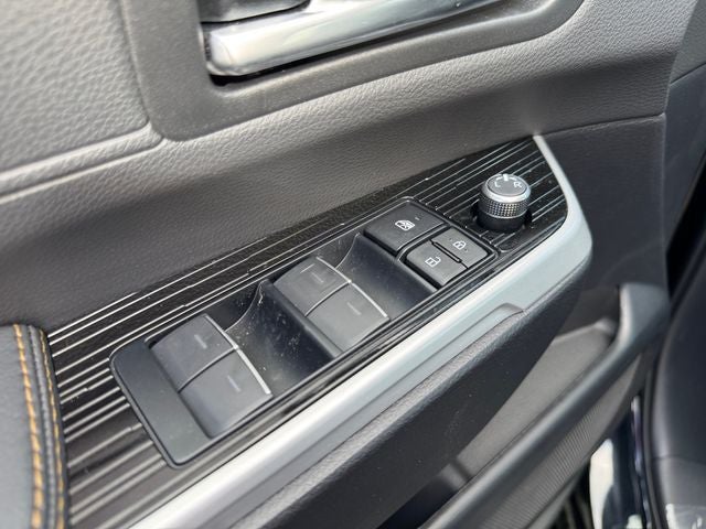 2026 Toyota Sienna Woodland Edition 7 Passenger