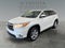 2016 Toyota Highlander Hybrid Limited Platinum