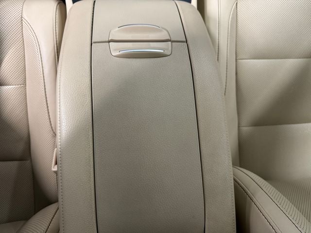 2019 Toyota Highlander Hybrid Limited Platinum