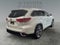 2019 Toyota Highlander Hybrid Limited Platinum
