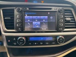 2019 Toyota Highlander Hybrid Limited Platinum