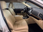 2019 Toyota Highlander Hybrid Limited Platinum