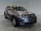 2017 Toyota Highlander Hybrid Limited Platinum