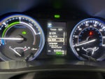 2017 Toyota Highlander Hybrid Limited Platinum
