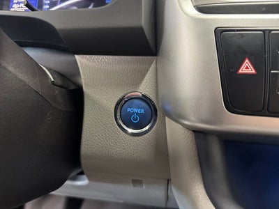 2017 Toyota Highlander Hybrid Limited Platinum