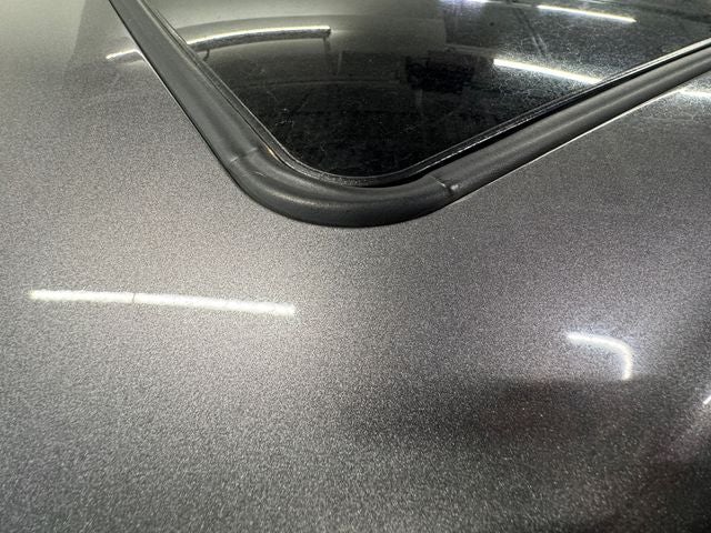 2017 Toyota Highlander Hybrid Limited Platinum