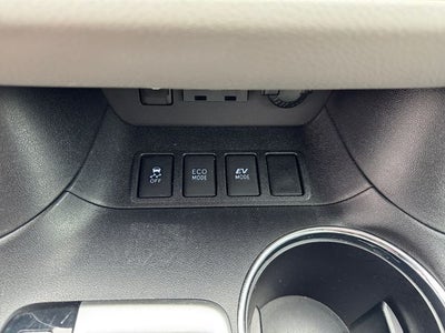 2019 Toyota Highlander Hybrid Limited