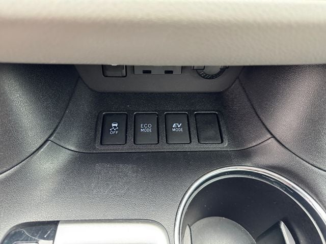 2019 Toyota Highlander Hybrid Limited