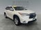 2014 Toyota Highlander Limited Platinum V6