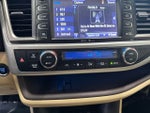 2014 Toyota Highlander Limited Platinum V6