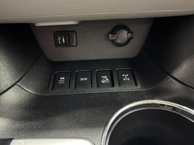 2015 Toyota Highlander Limited Platinum V6