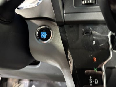 2017 Toyota Sienna XLE 7 Passenger