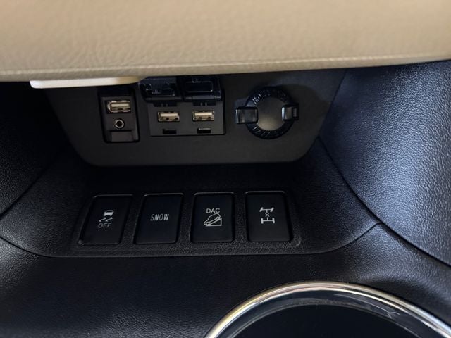 2019 Toyota Highlander Limited Platinum