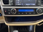 2019 Toyota Highlander Limited Platinum