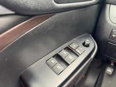 2017 Toyota Highlander Limited Platinum