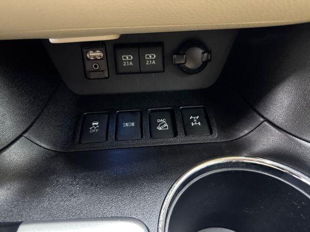 2018 Toyota Highlander Limited Platinum