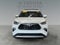 2023 Toyota Highlander Hybrid Platinum