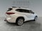 2023 Toyota Highlander Hybrid Platinum