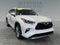 2024 Toyota Highlander Hybrid Platinum