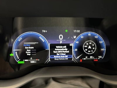2026 Toyota Sienna Platinum 7 Passenger