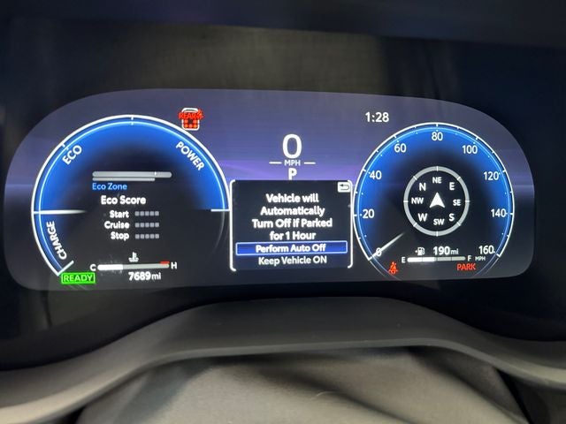 2025 Toyota Sienna Platinum 7 Passenger