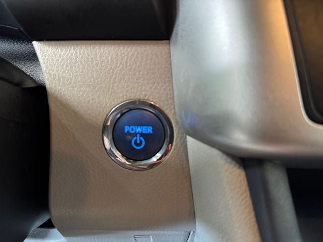 2019 Toyota Highlander Hybrid XLE