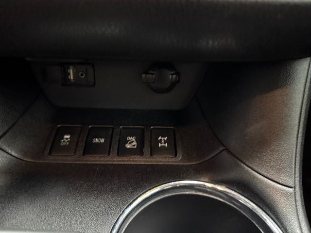 2016 Toyota Highlander XLE V6