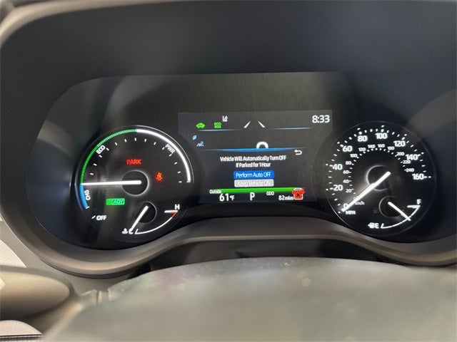 2025 Toyota Sienna XLE 7 Passenger