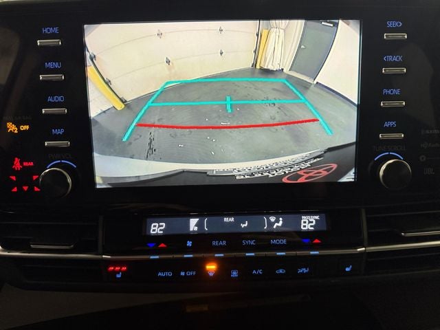 2024 Toyota Sienna XLE 7 Passenger