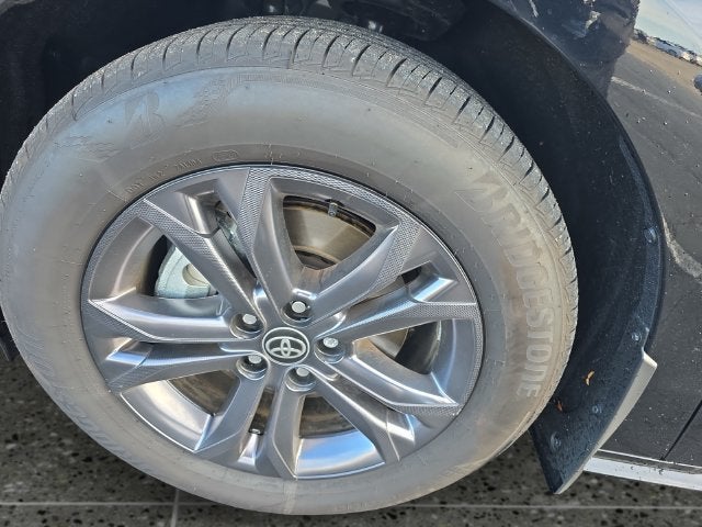 2026 Toyota Sienna XSE 7 Passenger