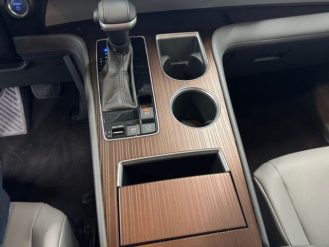 2022 Toyota Sienna XLE 7 Passenger
