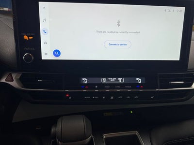 2025 Toyota Sienna XLE 7 Passenger