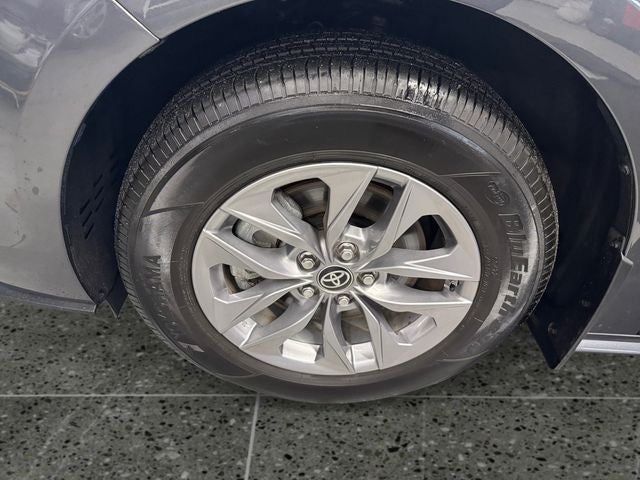 2025 Toyota Sienna XLE 7 Passenger