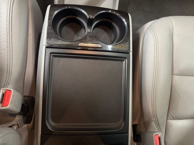 2019 Toyota Sienna XLE 8 Passenger