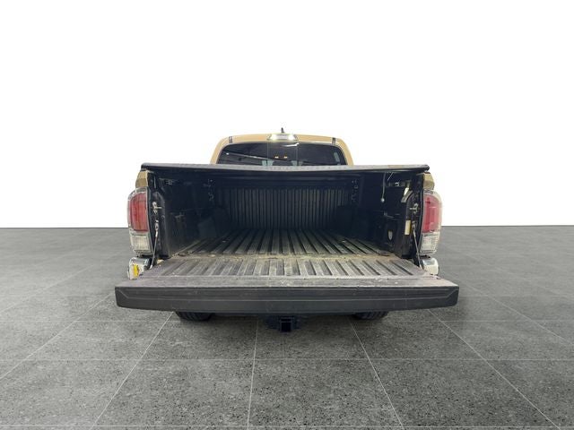 2020 Toyota Tacoma TRD Off-Road V6