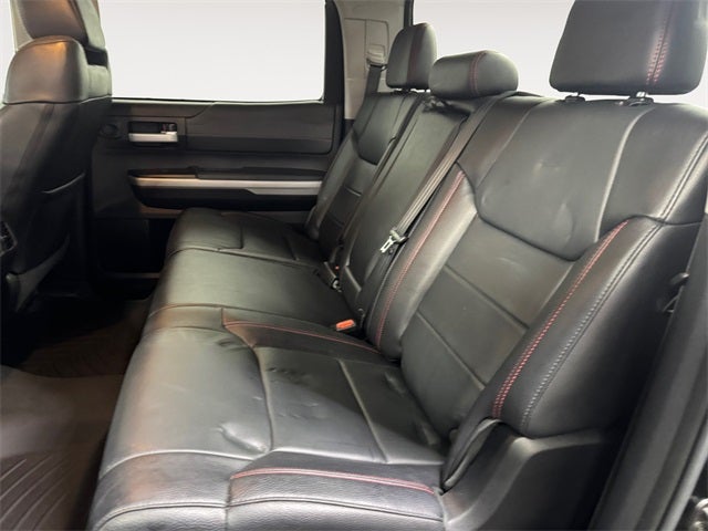 2019 Toyota Tundra TRD Pro CrewMax