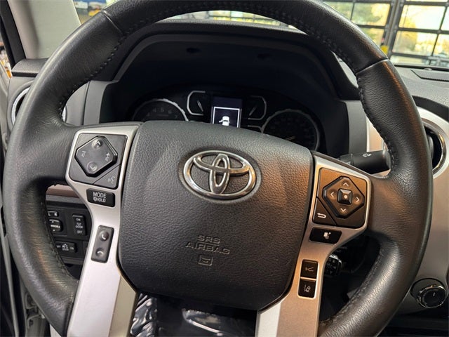 2019 Toyota Tundra Limited