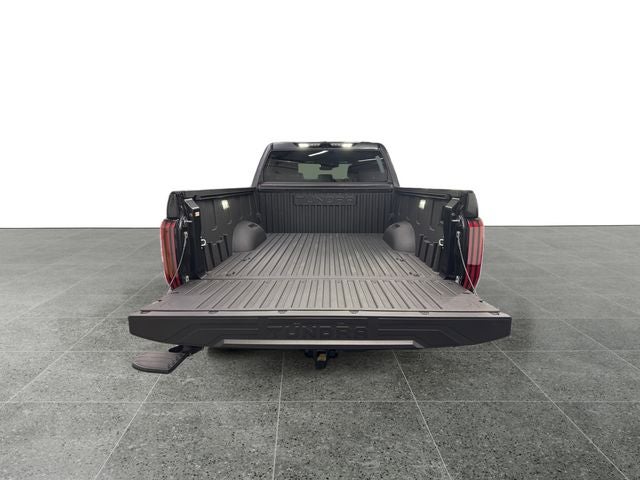 2026 Toyota Tundra Hybrid 1794 Edition
