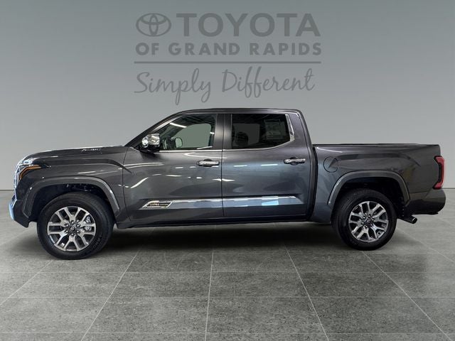 2026 Toyota Tundra Hybrid 1794 Edition