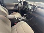 2017 Toyota Tacoma SR