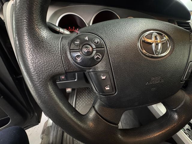 2013 Toyota Tundra Grade 4.6L V8
