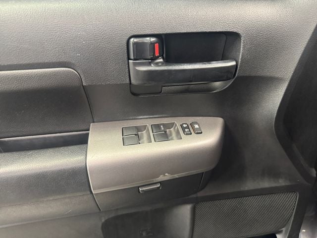 2013 Toyota Tundra Grade 4.6L V8