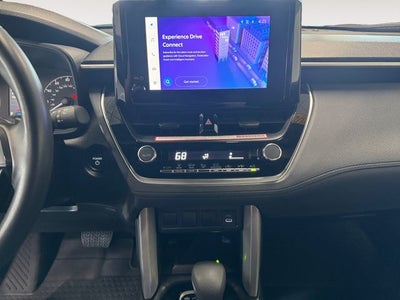 2024 Toyota Corolla Cross Hybrid SE
