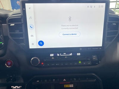 2023 Toyota Sequoia TRD Pro